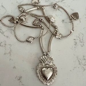 Joy Bali 3 Silver Bracelets